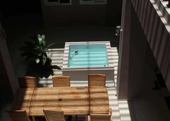 Hotel Amalia Malioboro